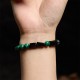 Malachite Black Tourmaline Purity Bracelet Malachite Black Tourmaline Purity Bracelet