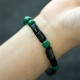 Malachite Black Tourmaline Purity Bracelet Malachite Black Tourmaline Purity Bracelet