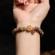 Tourmaline Jade Safe Love Bracelet