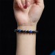 Tiger’s Eye Hematite Positive Bracelet Tiger’s Eye Hematite Positive Bracelet