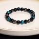 Tiger’s Eye Hematite Positive Bracelet Tiger’s Eye Hematite Positive Bracelet