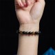 Tiger’s Eye Hematite Positive Bracelet Tiger’s Eye Hematite Positive Bracelet