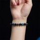 Tiger’s Eye Hematite Positive Bracelet Tiger’s Eye Hematite Positive Bracelet