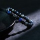 Tiger’s Eye Hematite Positive Bracelet Tiger’s Eye Hematite Positive Bracelet