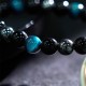 Tiger’s Eye Hematite Positive Bracelet Tiger’s Eye Hematite Positive Bracelet