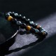 Tiger’s Eye Hematite Positive Bracelet Tiger’s Eye Hematite Positive Bracelet