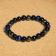 Tiger’s Eye Hematite Positive Bracelet Tiger’s Eye Hematite Positive Bracelet