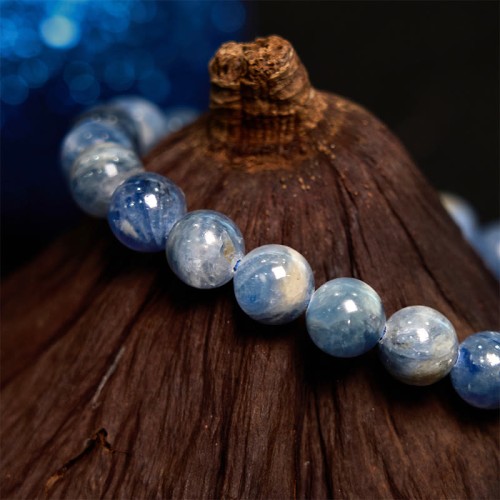 Kyanite Healing Bracelet