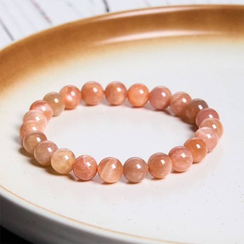 Sun Stone Positive Bracelet Sun Stone Positive Bracelet