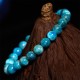 Buddha Stone Apatite Motivation Bracelet Buddha Stone Apatite Motivation Bracelet