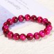 Red Tiger Eye Calm Bracelet Red Tiger Eye Calm Bracelet