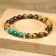 Tiger Eye Courage Bracelet