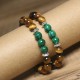 Tiger Eye Courage Bracelet