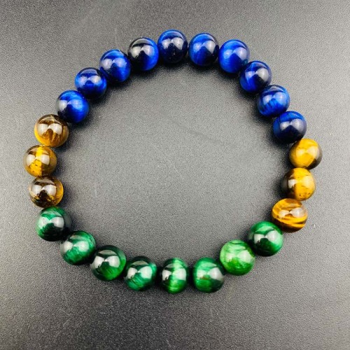 Tiger Eye Balance Bracelet Tiger Eye Balance Bracelet