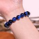 Blue Tiger Eye Balance Bracelet Blue Tiger Eye Balance Bracelet
