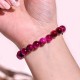Red Tiger Eye Calm Bracelet Red Tiger Eye Calm Bracelet