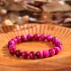 Red Tiger Eye Calm Bracelet Red Tiger Eye Calm Bracelet