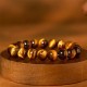 Tiger Eye Strength Bracelet