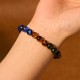 Tiger Eye Balance Bracelet Tiger Eye Balance Bracelet