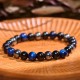 Tiger’s Eye Hematite Positive Bracelet Tiger’s Eye Hematite Positive Bracelet