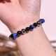 Tiger’s Eye Hematite Positive Bracelet Tiger’s Eye Hematite Positive Bracelet