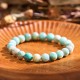 Buddha Stone Amazonite Balance Bracelet Buddha Stone Amazonite Balance Bracelet