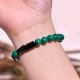 Malachite Black Tourmaline Purity Bracelet Malachite Black Tourmaline Purity Bracelet