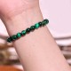 Malachite Black Tourmaline Purity Bracelet Malachite Black Tourmaline Purity Bracelet