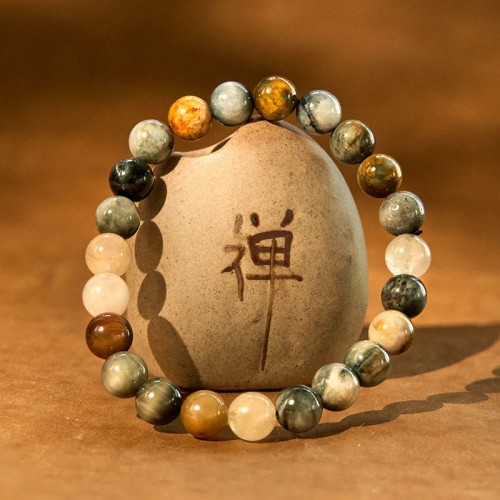Eagle's Eye Confidence Positive Bracelet