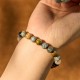 Eagle's Eye Confidence Positive Bracelet