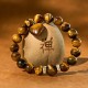Crystal Green Aventurine Love Heart Balance Bracelet Crystal Green Aventurine Love Heart Balance Bracelet