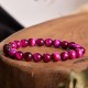 Red Tiger Eye Calm Bracelet Red Tiger Eye Calm Bracelet