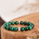 Green Tiger Eye Positive Bracelet Green Tiger Eye Positive Bracelet