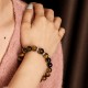 Crystal Green Aventurine Love Heart Balance Bracelet Crystal Green Aventurine Love Heart Balance Bracelet