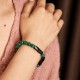 Malachite Black Tourmaline Purity Bracelet Malachite Black Tourmaline Purity Bracelet