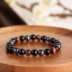 Tiger’s Eye Hematite Positive Bracelet Tiger’s Eye Hematite Positive Bracelet