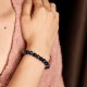 Tiger’s Eye Hematite Positive Bracelet Tiger’s Eye Hematite Positive Bracelet