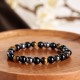 Tiger’s Eye Hematite Positive Bracelet Tiger’s Eye Hematite Positive Bracelet