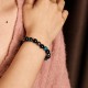 Tiger’s Eye Hematite Positive Bracelet Tiger’s Eye Hematite Positive Bracelet