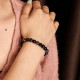 Tiger’s Eye Hematite Positive Bracelet Tiger’s Eye Hematite Positive Bracelet