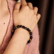 Tiger’s Eye Hematite Positive Bracelet Tiger’s Eye Hematite Positive Bracelet
