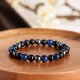 Tiger’s Eye Hematite Positive Bracelet Tiger’s Eye Hematite Positive Bracelet