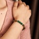 Tiger Eye Courage Bracelet