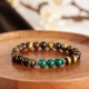 Tiger Eye Courage Bracelet