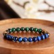 Tiger Eye Balance Bracelet Tiger Eye Balance Bracelet