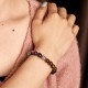 Black Onyx Buddha Head Protection Bracelet Black Onyx Buddha Head Protection Bracelet