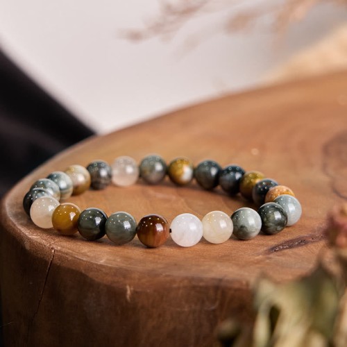Eagle's Eye Confidence Positive Bracelet