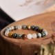 Eagle's Eye Confidence Positive Bracelet