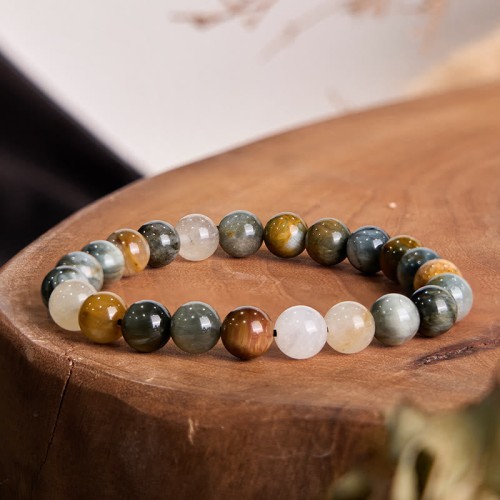 Eagle's Eye Confidence Positive Bracelet