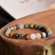 Eagle's Eye Confidence Positive Bracelet